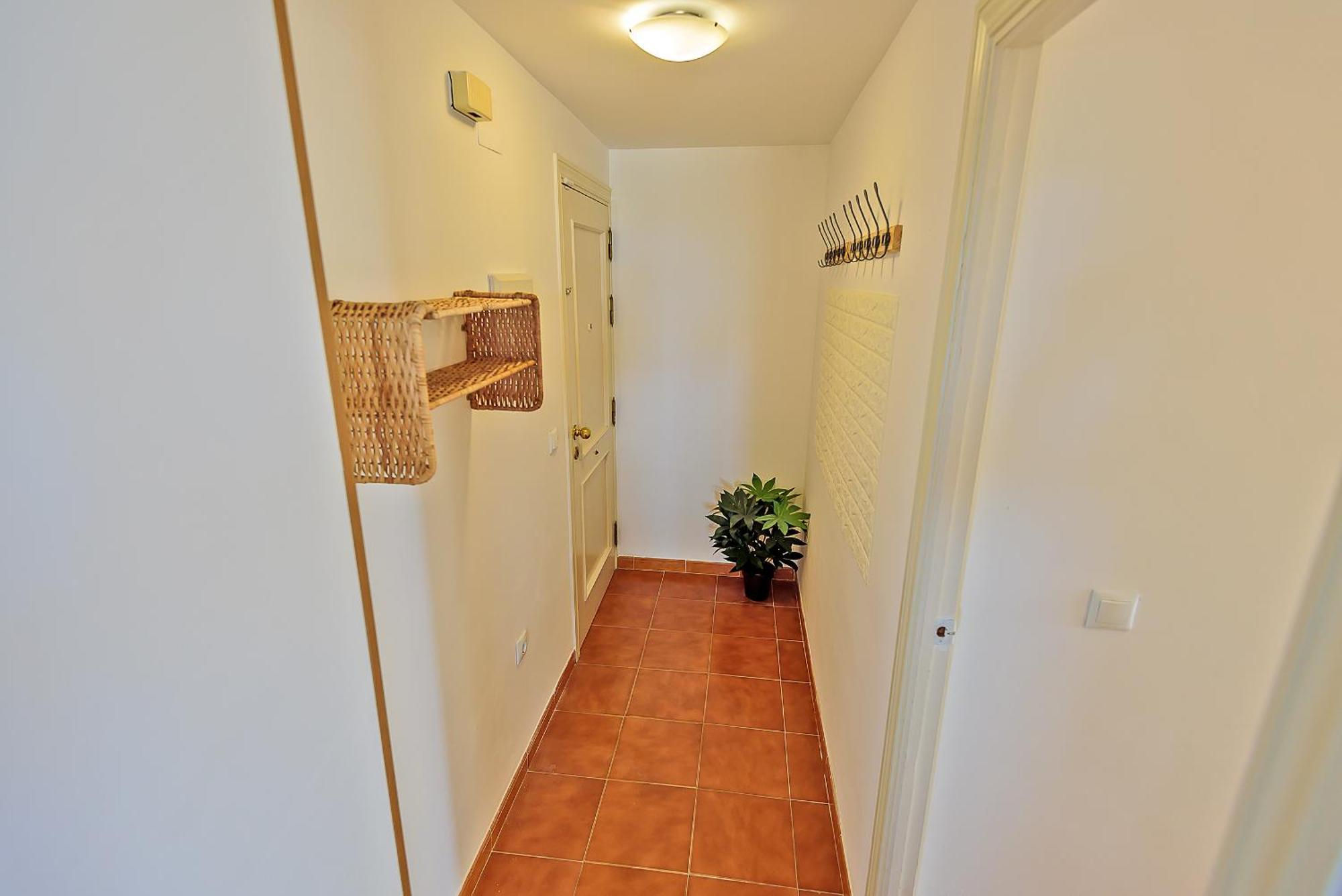 אל פוארטו דה סנטה מריה Beachfront Duplex 1ª Linea & Terraces Oceanfront מראה חיצוני תמונה