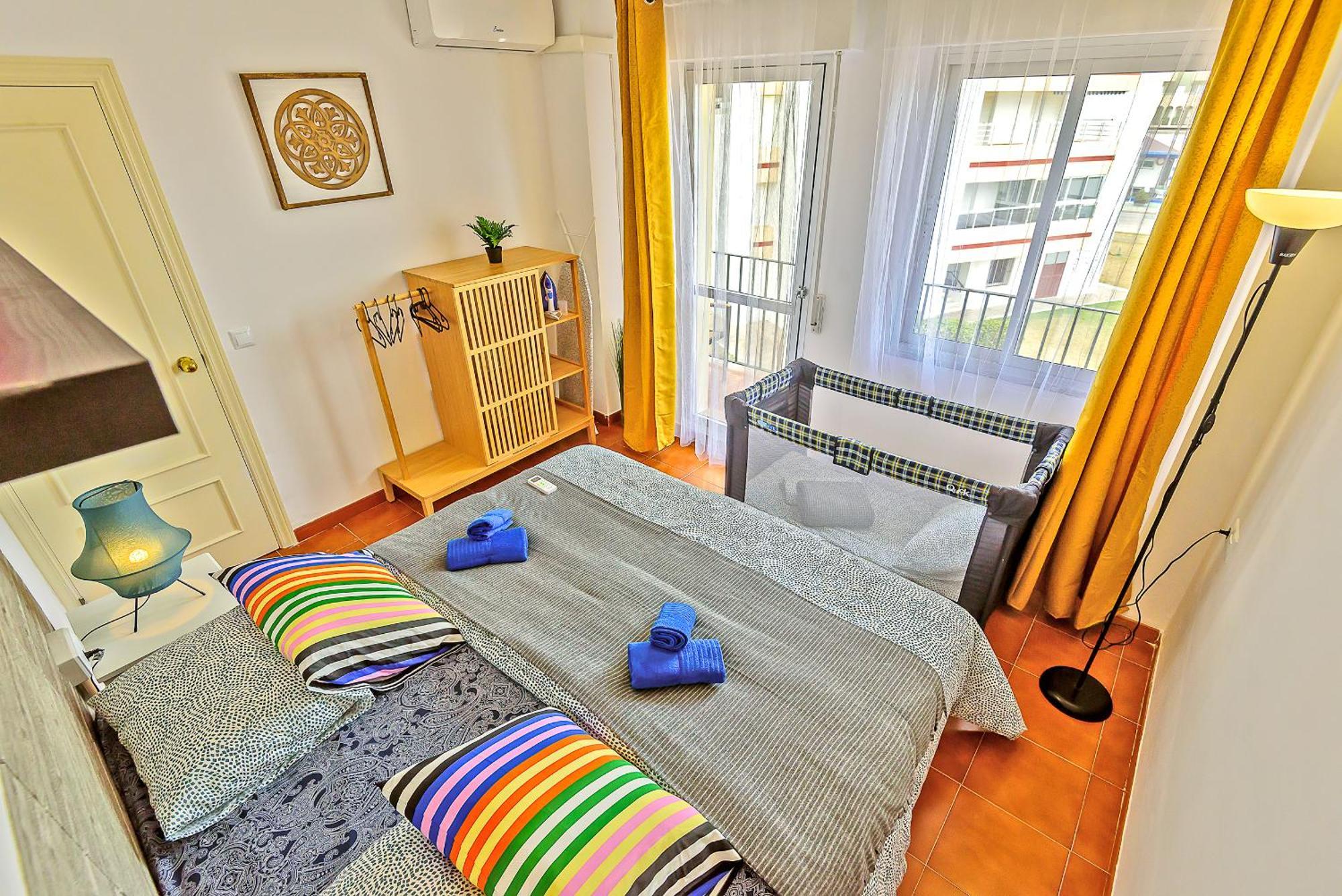 אל פוארטו דה סנטה מריה Beachfront Duplex 1ª Linea & Terraces Oceanfront מראה חיצוני תמונה