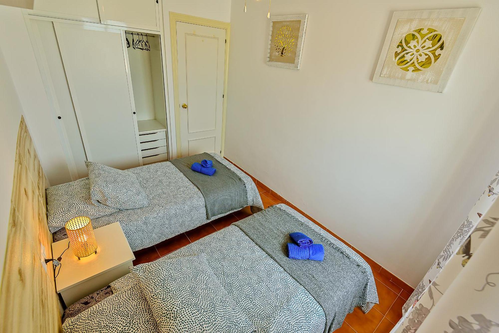 אל פוארטו דה סנטה מריה Beachfront Duplex 1ª Linea & Terraces Oceanfront מראה חיצוני תמונה