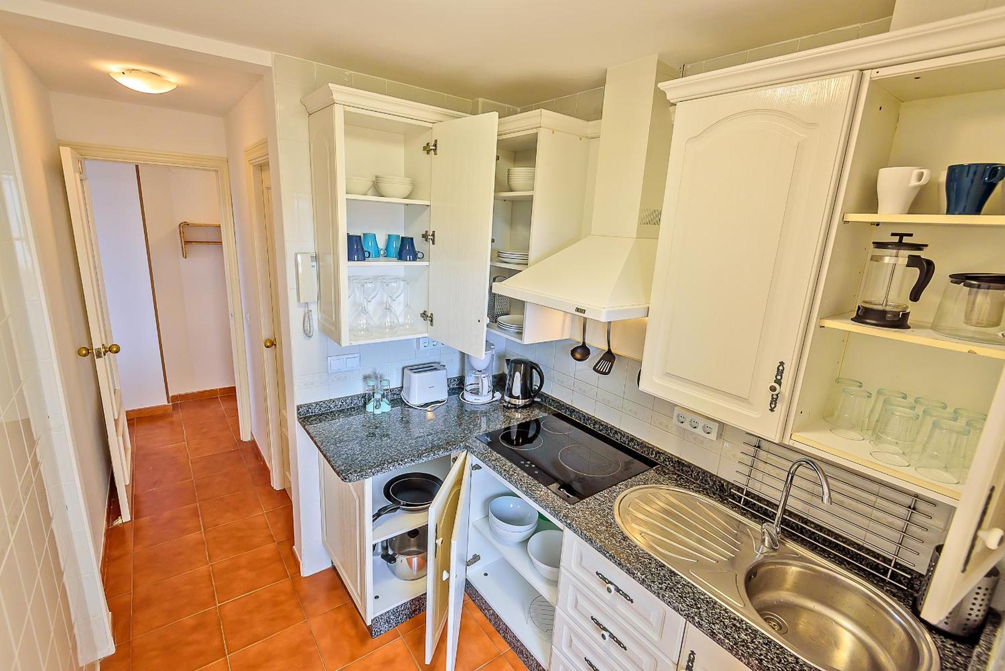 אל פוארטו דה סנטה מריה Beachfront Duplex 1ª Linea & Terraces Oceanfront מראה חיצוני תמונה