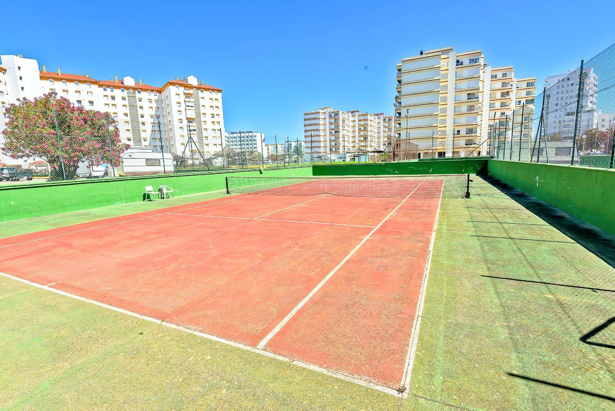 אל פוארטו דה סנטה מריה Beachfront Duplex 1ª Linea & Terraces Oceanfront מראה חיצוני תמונה